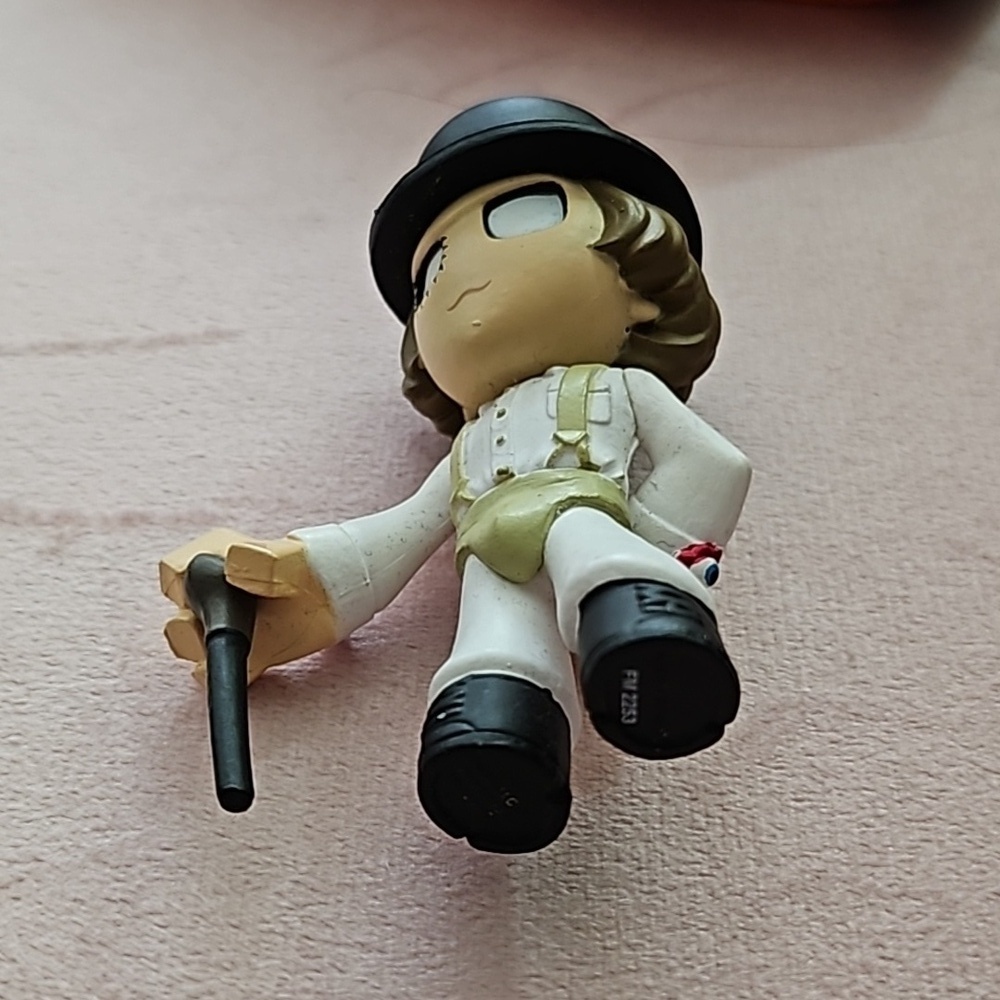 Funko - A Clockwork Orange Alex Horror Collectible Mini Figurine - Picture 5 of 7